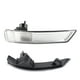 thumbnail image 4 of Luz de Señal de LED para espejo Retrovisor de Puerta Delantera Izquierda, Indicador de espevisor Izquierdo o Derecho, Luz de Señal de Para 2012-2017, 4 of 7