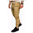 thumbnail image 4 of Pantalón Cargo De Hombre, 4 of 8