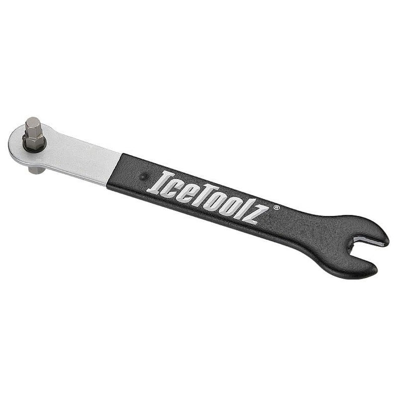 pedal wrench walmart