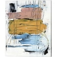 thumbnail image 2 of Great Art Now Stacked Together by Ethan Harper 2 Piece Canvas Art Set Each 12"W x 15"H, 2 of 3