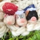 thumbnail image 5 of Muñeca Reborn Pig OtardDolls, realista, silicona completa, 13 cm, 5 of 7