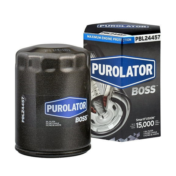 Purolator PBL24457 Purolator BOSS Maximum Engine Protection Oil Filter