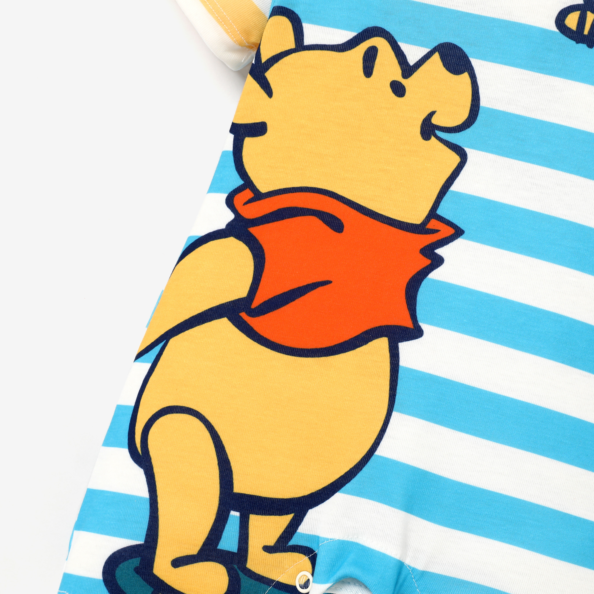 Disney Winnie The Pooh Baby Romper for Boys & Girls photo 4