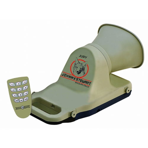 Johnny Stewart Jury Digital Caller Walmart Com Walmart Com
