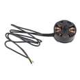 thumbnail image 2 of 2808 Brushless Motor 700KV High Efficiency Disk Brushless Motor for Multi Rotor Aeromodelling, 2 of 7