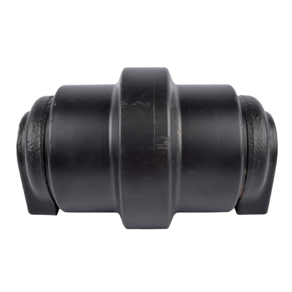 NEWZQ Bottom Roller Fits Select: IHI 35N IHISCE Mini Excavator Black 1Pc