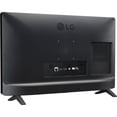 thumbnail image 6 of Open Box LG 24LQ520S 24-Inch 720p Class LED HD WebOS Smart TV Monitor -, 6 of 7