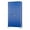 GM-6door-Blue, variant on GangMei Metal Storage Locker with 5 Doors for School Office Gym Bedroom,Single Locker for Employees,Assembly Required, Red