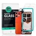 thumbnail image 1 of Protector de pantalla Ibywind For Nothing CMF Phone 2 Pro 5G, 1 of 7