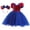dress headband, variant on AoDai Female Spider-Man short-sleeved sequined outfit, suitable for Halloween costume party role-playing.