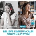 thumbnail image 2 of Tinnitus-Relief-for-Ringing-Ears, 60ml, 2 of 7