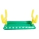 thumbnail image 1 of Wosthever Barra de ensalada inflable segura y confiable para fiesta en la piscina, refrigerador inflable para bebidas, fútbol Deportes acuáticos, 1 of 6