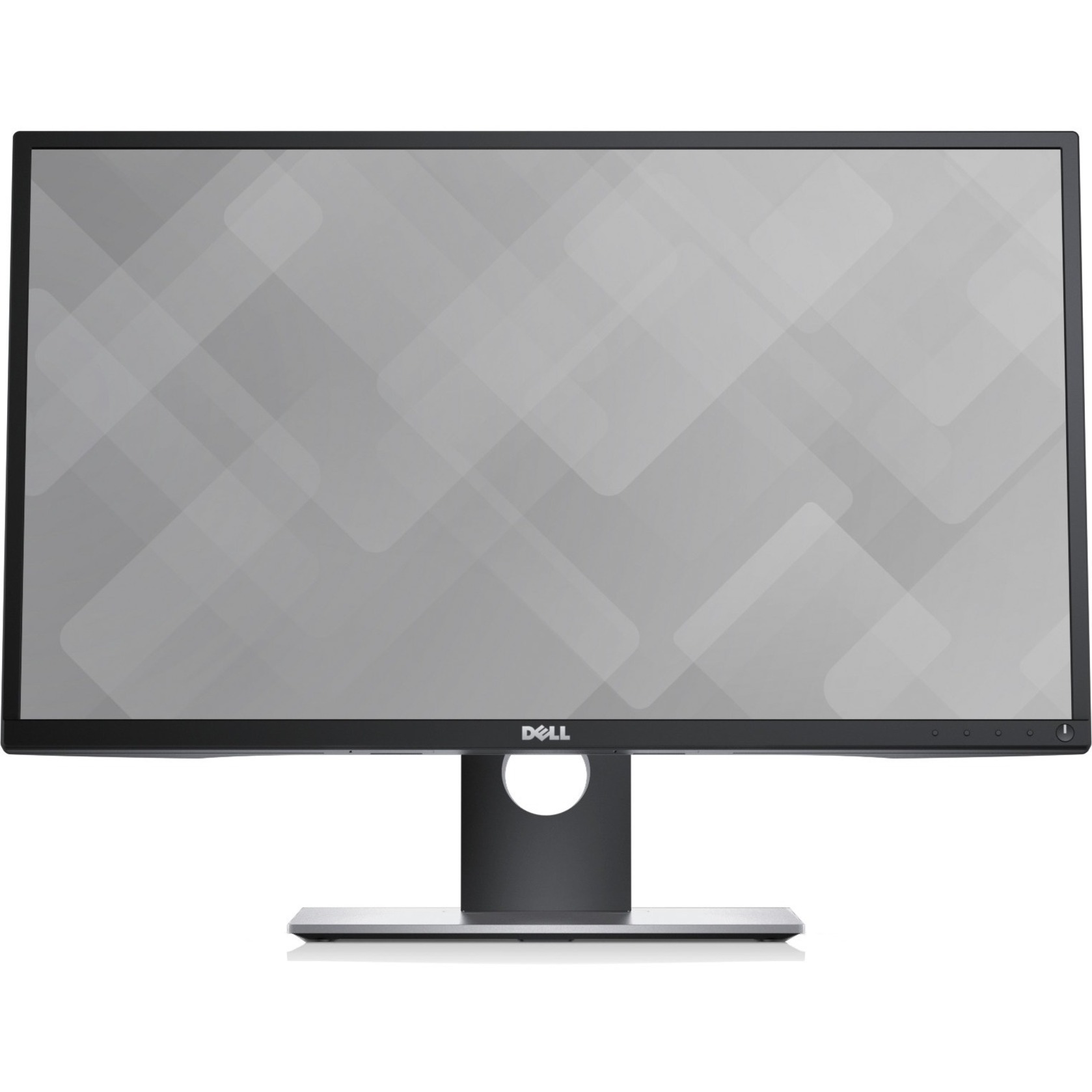 Dell-IMSourcing P2717H Full HD LCD Monitor, 16:9, Black - image 3 of 20