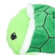 thumbnail image 3 of Reversible Tortoise Plush Doll Double Sided Animal Toys Flipped Plush Dolls for Kids(Green ), 3 of 4