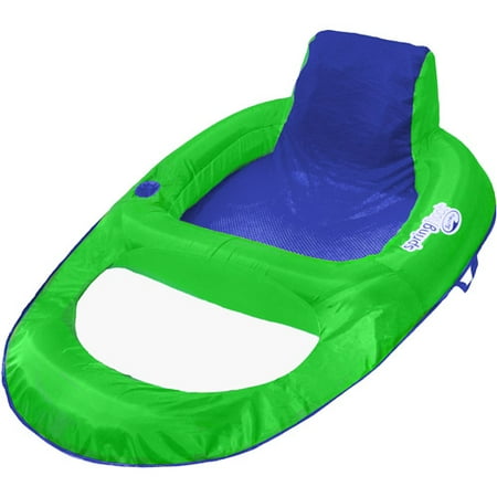 swimways chair float