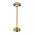 thumbnail image 1 of Stainless Steel Chopstick Rest, Fun Barbell Design, Keep Utensils Multi Purpose, Metal Construction Unique Decor Home and Commercial UseSuitable for Home and Commercial Use, 1 of 7
