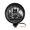 Black, variant on Motorcycle Rear View Mirrors Rearview Side Mirrors Angle Adjustable Universal for Motocross Motorbike Bicycle Powersports
