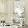 thumbnail image 5 of Acme Adara Sofa Table Antique White, 5 of 5