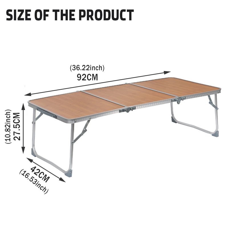 camping table walmart
