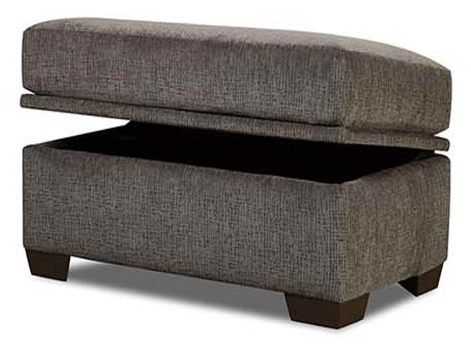 Storage Ottoman In Perth Smoke Com