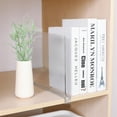 thumbnail image 3 of Sorbus Acrylic Shelf Dividers (6-Pack) - Organize Clothes, Linens, Purses for Closets, Cabinets, Bedroom, 3 of 7