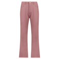 thumbnail image 3 of Jeans for Women, Sagging Loose Slim Waist Straight, 3 of 4