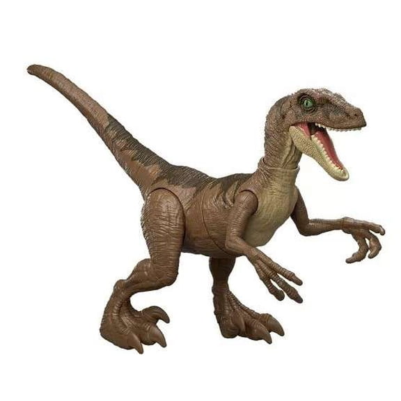 Jurassic Park Velociraptor Action Figure