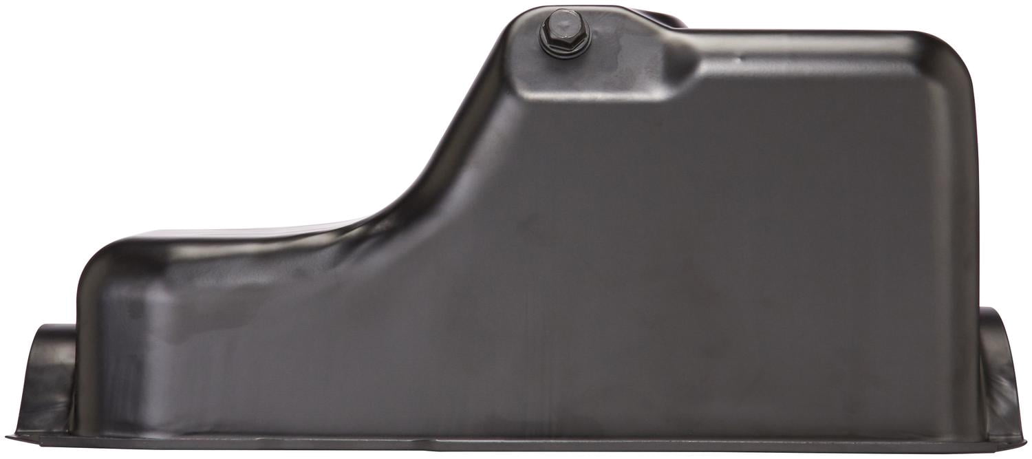 Spectra Premium FP73A Steel Engine Oil Pan