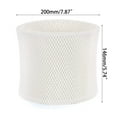 thumbnail image 2 of Replacement Accessories Humidifier Wicking Filter Compatible for Honeywell HC-888 Fill Cool Mist Humidifier Parts 2 Pack, 2 of 7