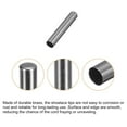 thumbnail image 3 of Unique Bargains 40Pack 3.5x22mm Metal Shoelace Tips Column Shoelace Repair Cords End Tips Black, 3 of 6
