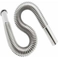 thumbnail image 1 of Tubo de limpieza universal flexible para lavabos de cocina, lavabos de baño, 1 of 5