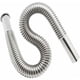 thumbnail image 1 of Tubo de limpieza universal flexible para lavabos de cocina, lavabos de baño, 1 of 5