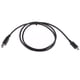 thumbnail image 2 of Cable de impresora CUTICAT USB 2m, 2 of 8