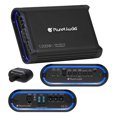 thumbnail image 3 of Planet Audio MB1200.1D Monoblock 1200 Watt Class D Power Car Amplifier w/ Remote, 3 of 10