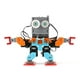 UBTEcH Jimu Robot BuzzBot MuttBot - Kit de blocs de construction robotique d'apprentissage STEM activé par application – image 2 sur 5