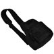 thumbnail image 2 of Paquete militar duradero del bolso del pecho de los hombres negros para el viaje que camina el equipo al aire libre del ciclo, 2 of 8