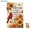 A2, variant on Always Loved Never Forgotten Red Cardinal Fall Garden Flag Double Sided Burlap,Autumn Pumpkin Sunflower Yard Flags for Thanksgiving Rustic Seasonal