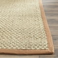 thumbnail image 3 of Safavieh Natural Fiber Arbor Border Area Rug, 3 of 6