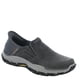 thumbnail image 1 of Mocasines Skechers Respected-Holmgren para hombre Char 9.5 de ancho, 1 of 6