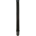 thumbnail image 3 of D'Addario Polypropylene Guitar Strap, Black, 3 of 3