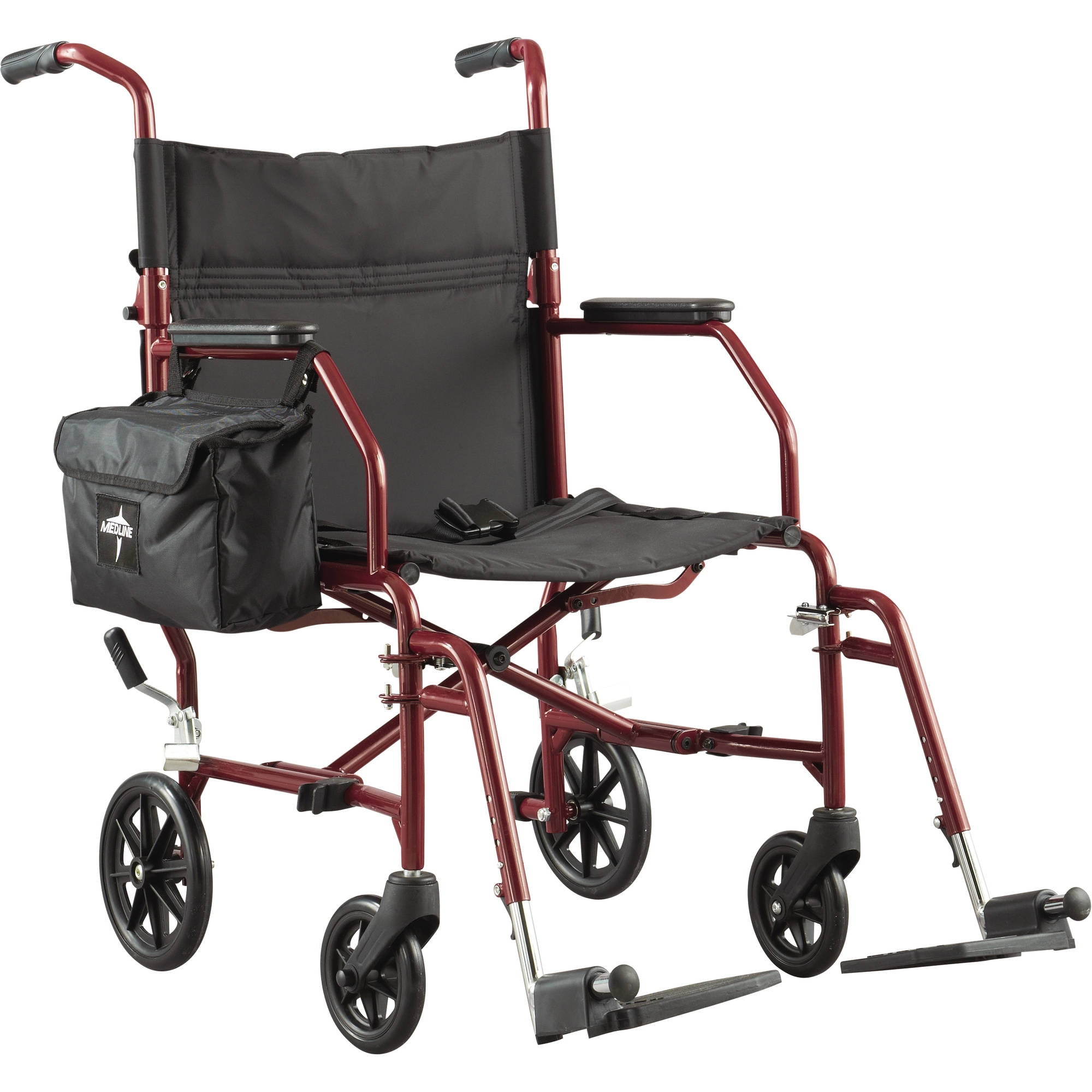 Minimalist Medline Transport Chair Walmart for Small Space