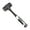 3 pound octagonal ha, variant on High Carbon Steel Demolition Sledge Hammer With Ergonomic Antislip Handle Suitable For Heavy Construction Carpentry Work