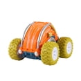 thumbnail image 1 of Coche de control remoto Stunt Car 2.4 Ghz Camión de juguete de alta velocidad - Camión RC impermeable para todo terreno para niños y niñas Coches con baterías recargables Sincero  Hogar, 1 of 3