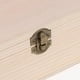 thumbnail image 4 of Joyero de con Cerradura, Almacenamiento, Anillos, Soporte, Baratija, ,, 4 of 8