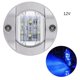 thumbnail image 1 of Multipurpose Round LED Light 12/24V Courtesy Light for Marine Boat Yacht, 1 of 5
