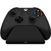 Restored Controller Gear Xbox Pro Charging Stand Abyss Black (Refurbished)