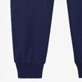 thumbnail image 5 of Child Boys Sweatpants Baggy Jogger Pants For Boys 4-14 Years Toddler to Youth Fall Winter Casual Wear Kids Sweatpants Size 7-8 Years, 5 of 7