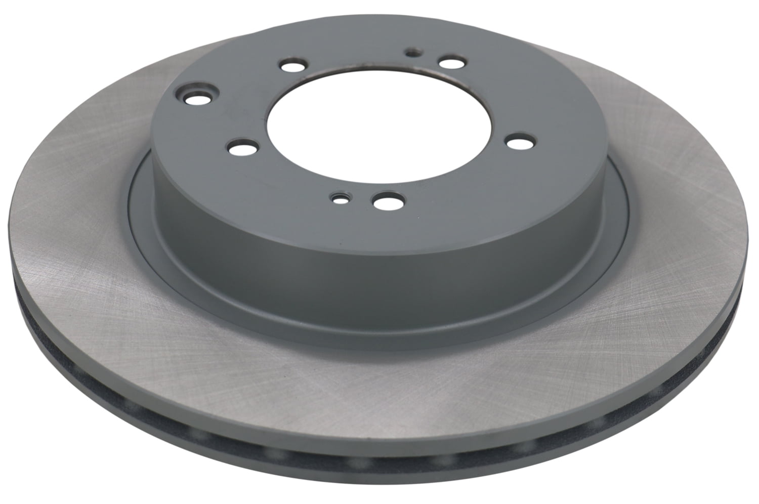 Winstop Brake Rotor, Rear WS247562, Mitsubishi Lancer 2006-2003