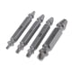 thumbnail image 4 of 4x 3-12mm Extractor De Tornillos Guía De Brocas Herramientas Para Quitar Pernos Zulema Extractor de tornillo dañado, 4 of 8
