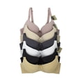 thumbnail image 1 of Paquete de Brasier Adda Lingerie Modelo Altaiar, Brasier con varilla, 1 of 4